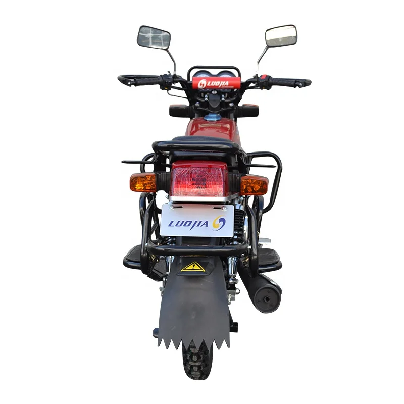 150 CC motorcycle 125CC MOTORCYCLE suit for Africa and South America market China motorcycle Manufacturer