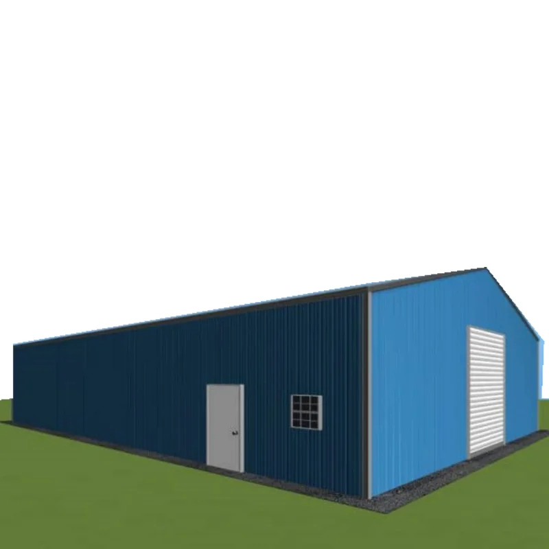 Prefabricated Steel Best Metal Building Manufacturers Prefab House Steel Frame Shop Buildings Steel Structure Warehouse