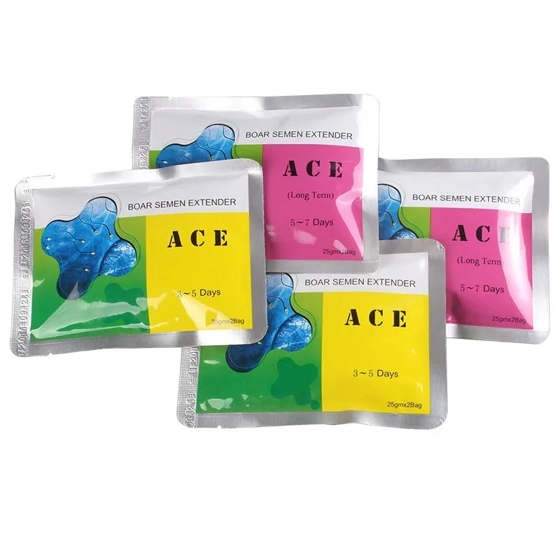 Made In China Professional Pig Farming Equipment Semen Diluent Boar Semen Diluent Powder