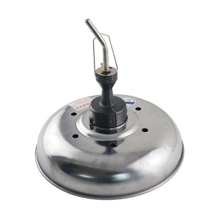 the best price factory wholesale stainless steel lamparas de biogas biogas lamp biogas room heater