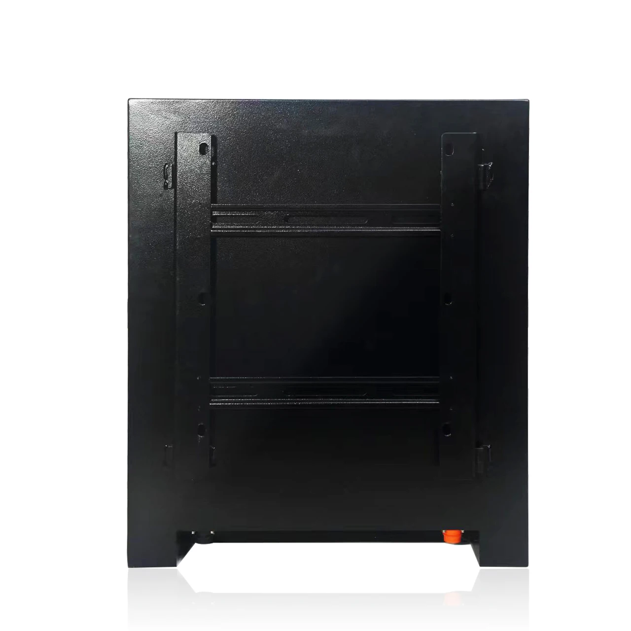 ANC Anchi Felicity Solar 6000 Cycle Time 95% Dod Power Wall 5kwh Lifepo4 Lithium Battery 48v 100ah Battery System