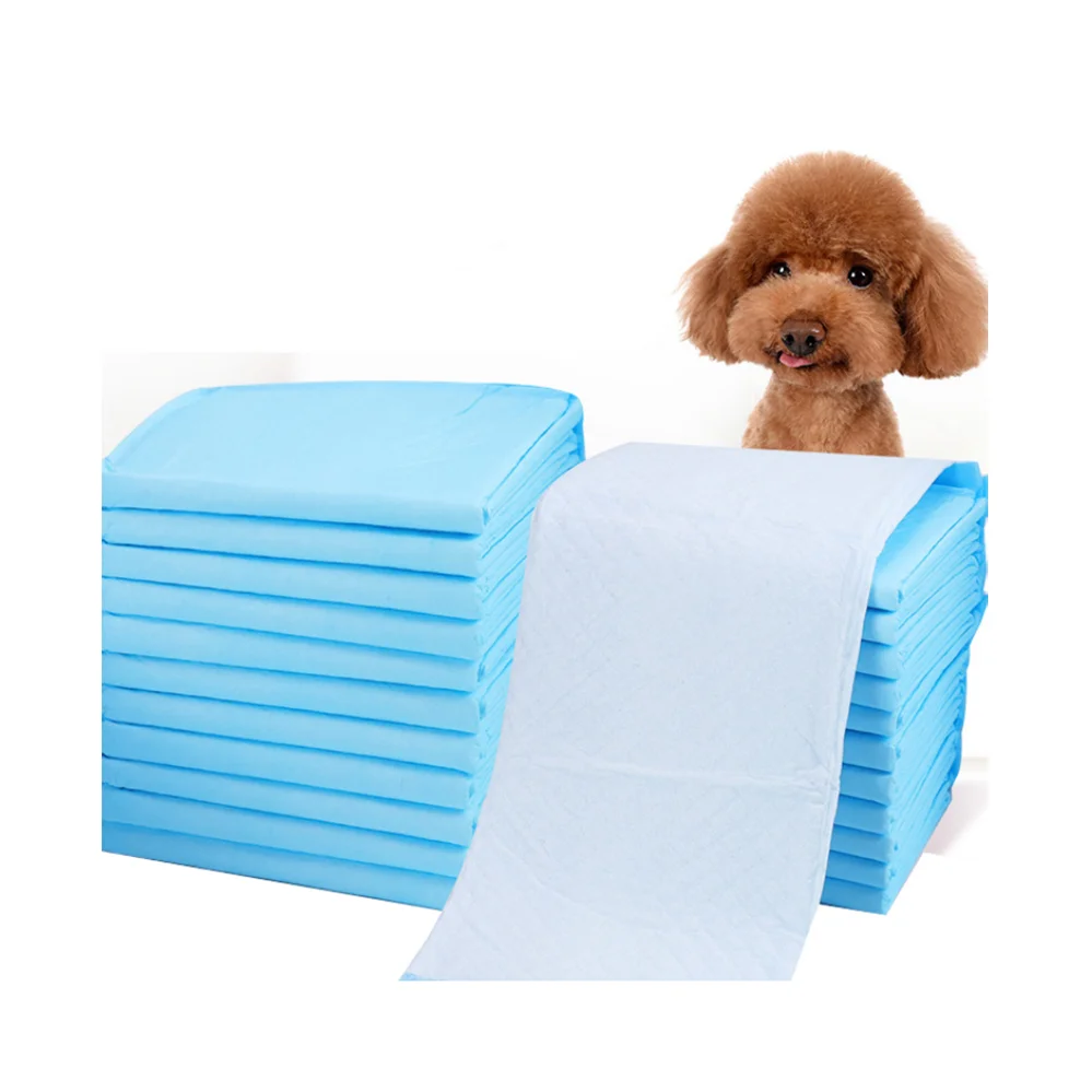 Disposable Super Absorbent Dog Pet Disposable Doggie Diapers  Dogs Diaper Wrap