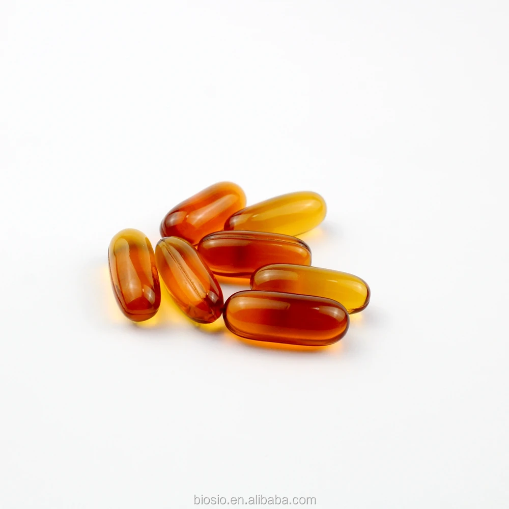 Low Price Health Supplements healthcare Food nutrition supplements OEM Natural 1000mg Soy Lecithin Softgels With Best Supplier