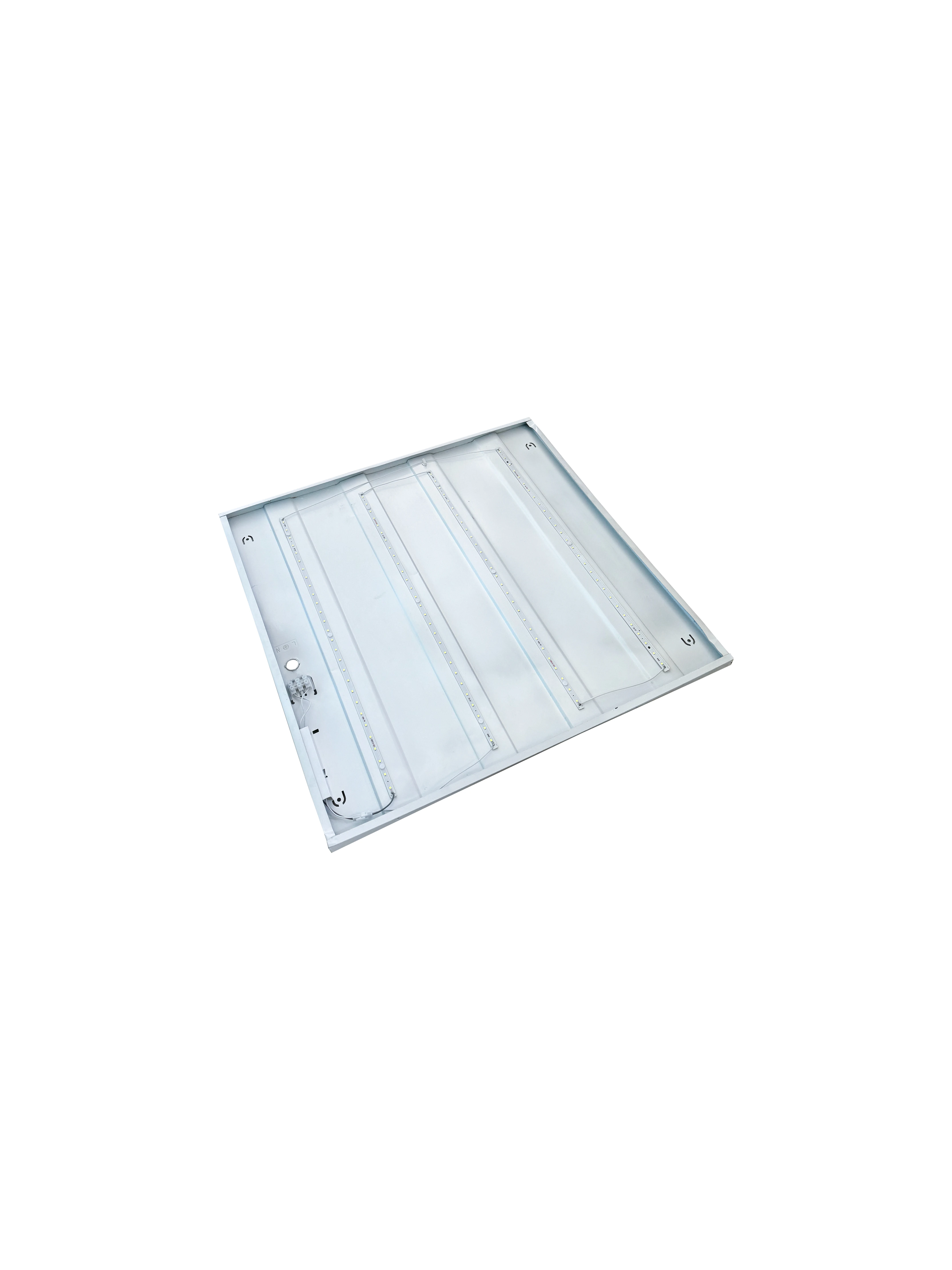 Russia Market Good Quality Price LED Panel Light Indoor 600*600 36w for Warehouse Home Office Market