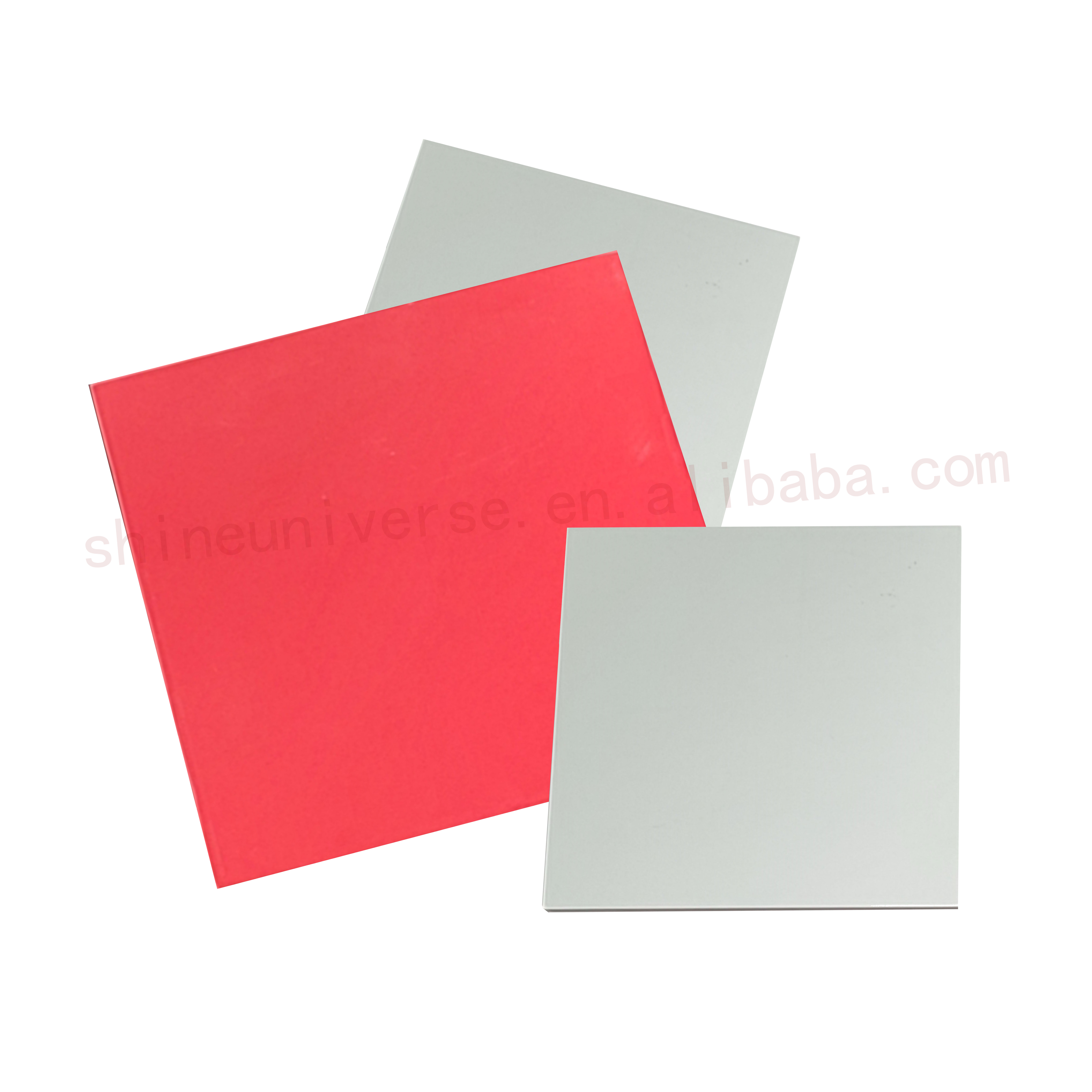 Изготовленная на заказ беснасыщенная полиэфирная смола изоляционная плита SMC изоляционная плита