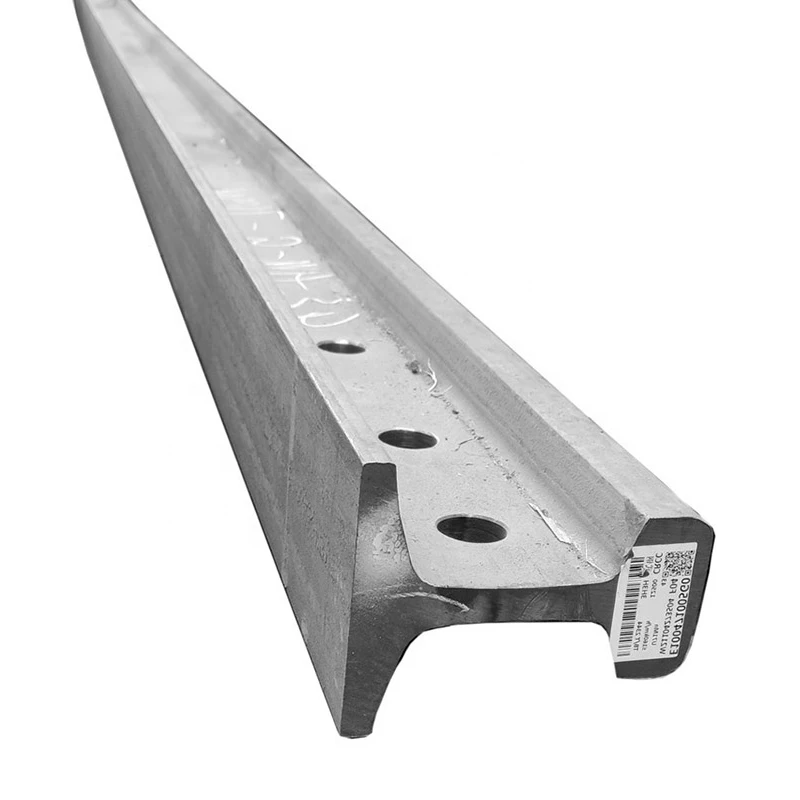 Rails R50 - R65 Rail track/R50 - R65 Original Steel Rail