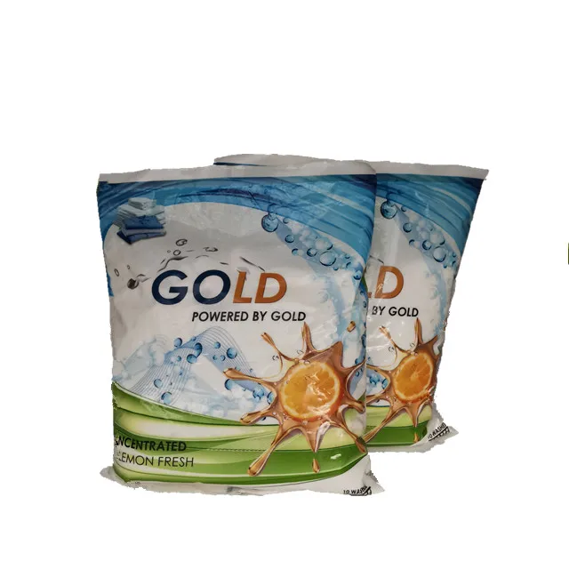 Direct manufacture supply best perfume washing powder strong cleaning ability detergent powder for clothes