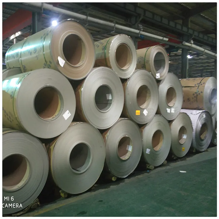 wholesale price 201 304 stainless steel coil price per ton sus304 stainless steel coil manufacturers price sus430