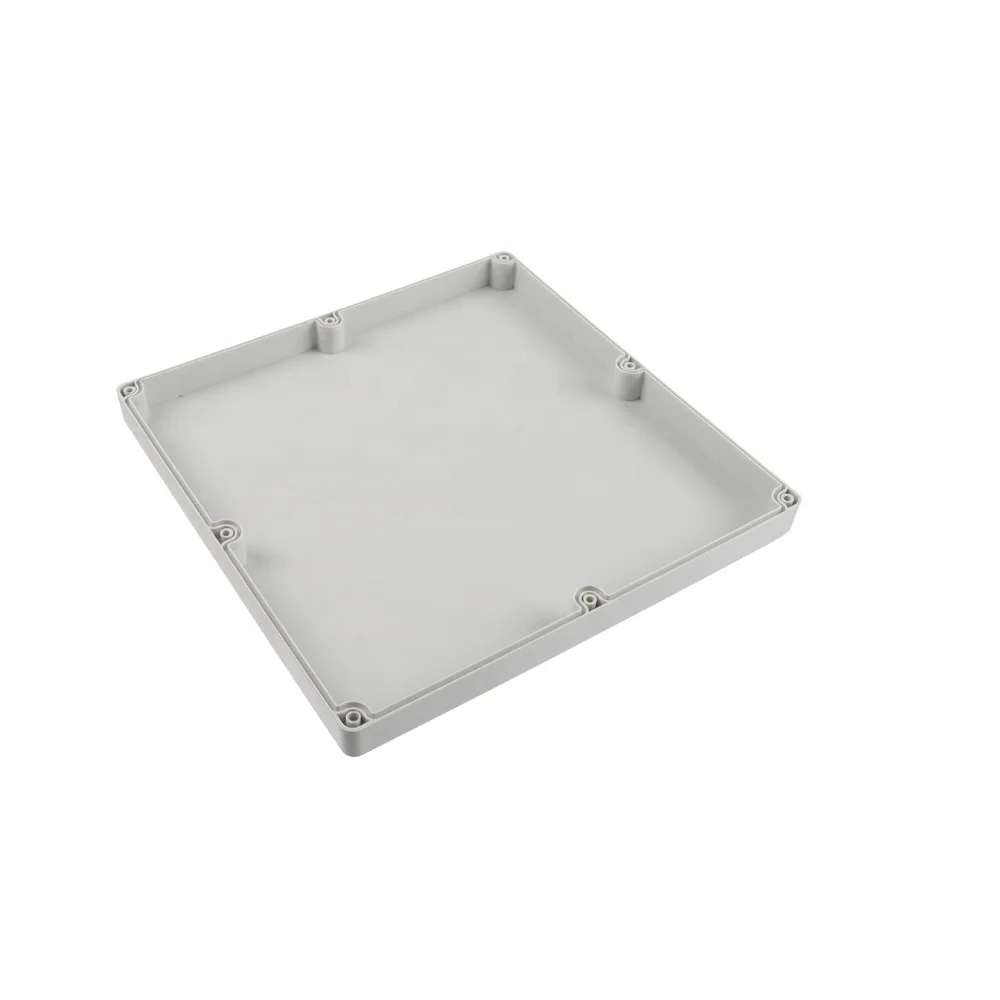 SIMIS IP65 ABS пластиковый водонепроницаемый Электрический корпус Настенные распределительные коробки