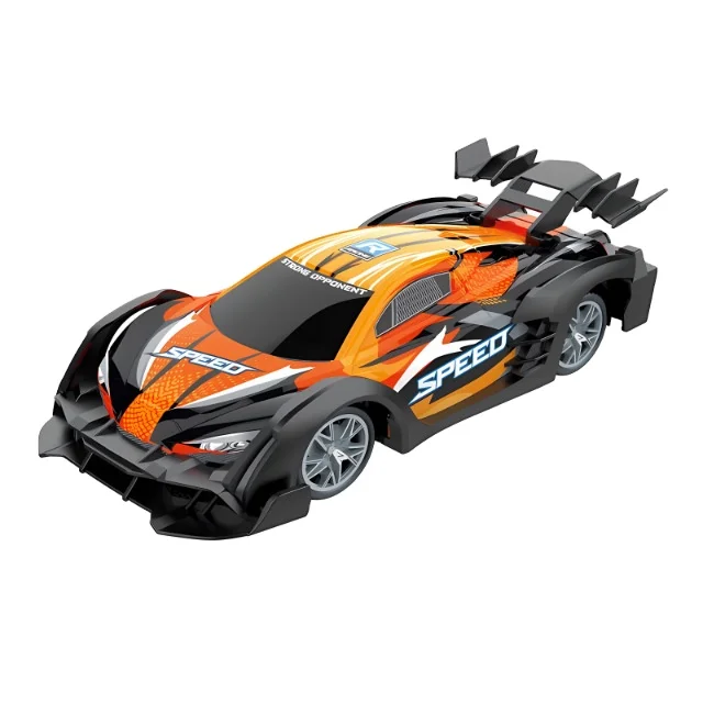 PVC High Speed racing simulated model 2.4G remote control RC drift cars toys