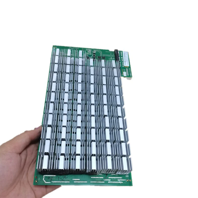 Full computing power S9 Hashboard  L3+ Refurbished Hashboard