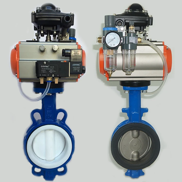 Электропривод ROTK 220 В DN100 PN16 из ковкого
