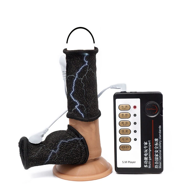 Male expander of contraction band of penis ring and seminal ring