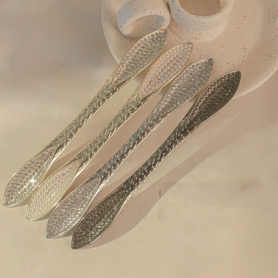 Женская заколка для волос