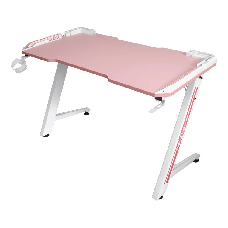 Игровой стол из углеродного волокна, 80 см