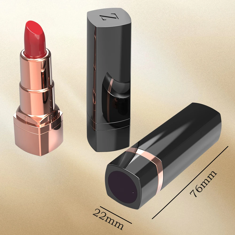 Discreet Portable Adult Sex Game Toys Lipstick Bullet Mini Female Vibrator for Women Couples