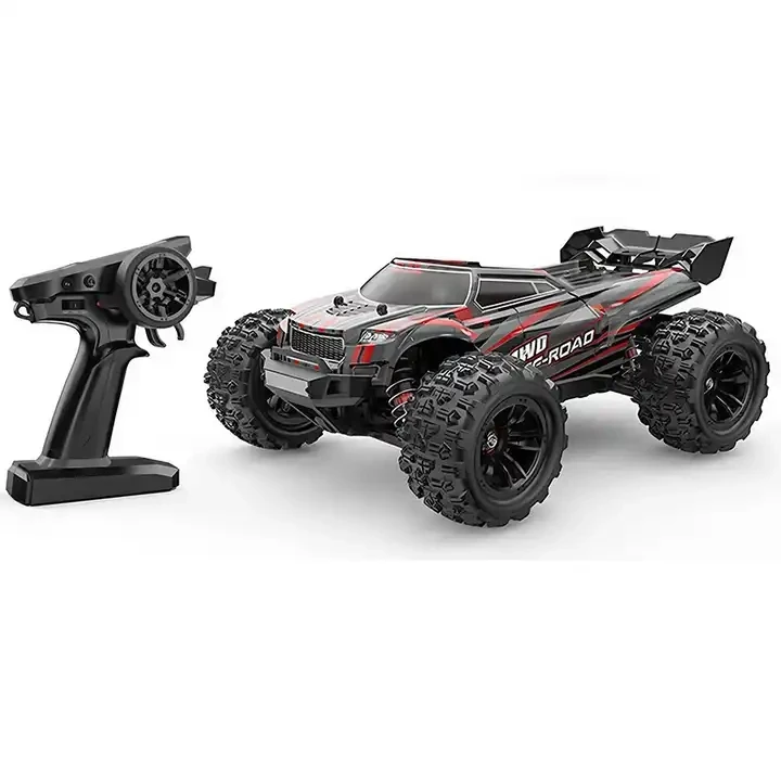 Mjx 16210 Off Road Crawling Climbing 1/16 Electric Powered Rc Ep Car Hobby Model