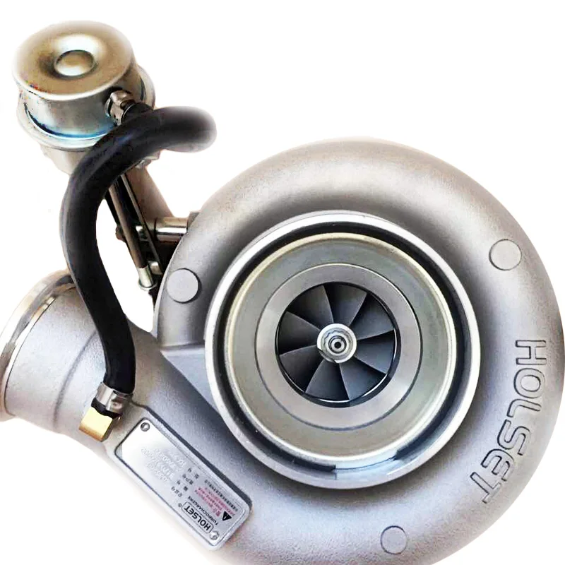 HX35W Turbocharger 3591244 3590093 For cummins engine