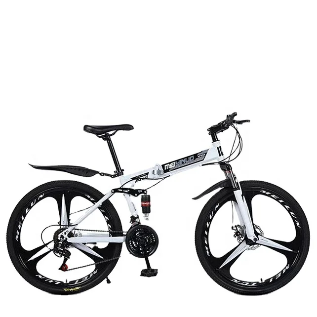 
New folding bike bicycle, land rover bicycle China manufacturer direct sell mountain bicycle bike 