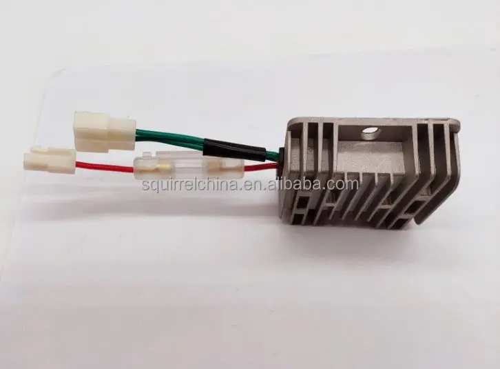 186F Generator AVR Automatic Voltage Regulator