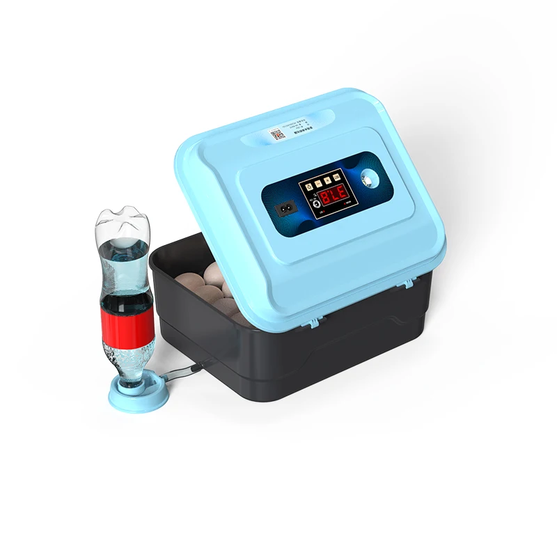 20 30 66 eggs rutin chicken egg hatcher incubator automatic temperature and water supply
