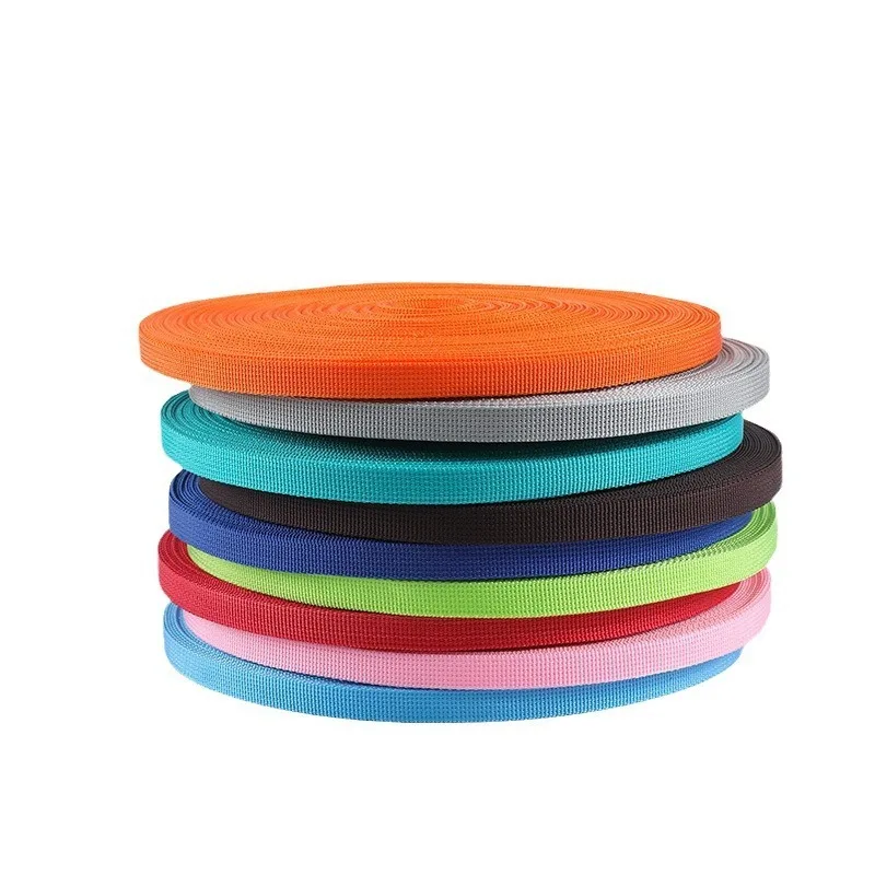 Factory Supply Heavyweight 900D  Polypropylene PP Webbing Tape