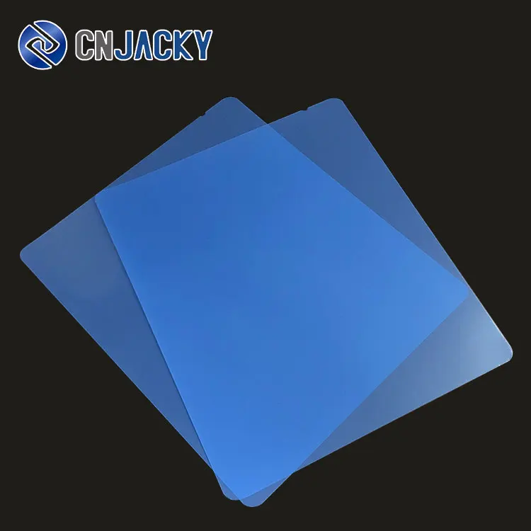 A4 14*17 inkjet dry imaging blue x-ray medical film for Epson Canon printers