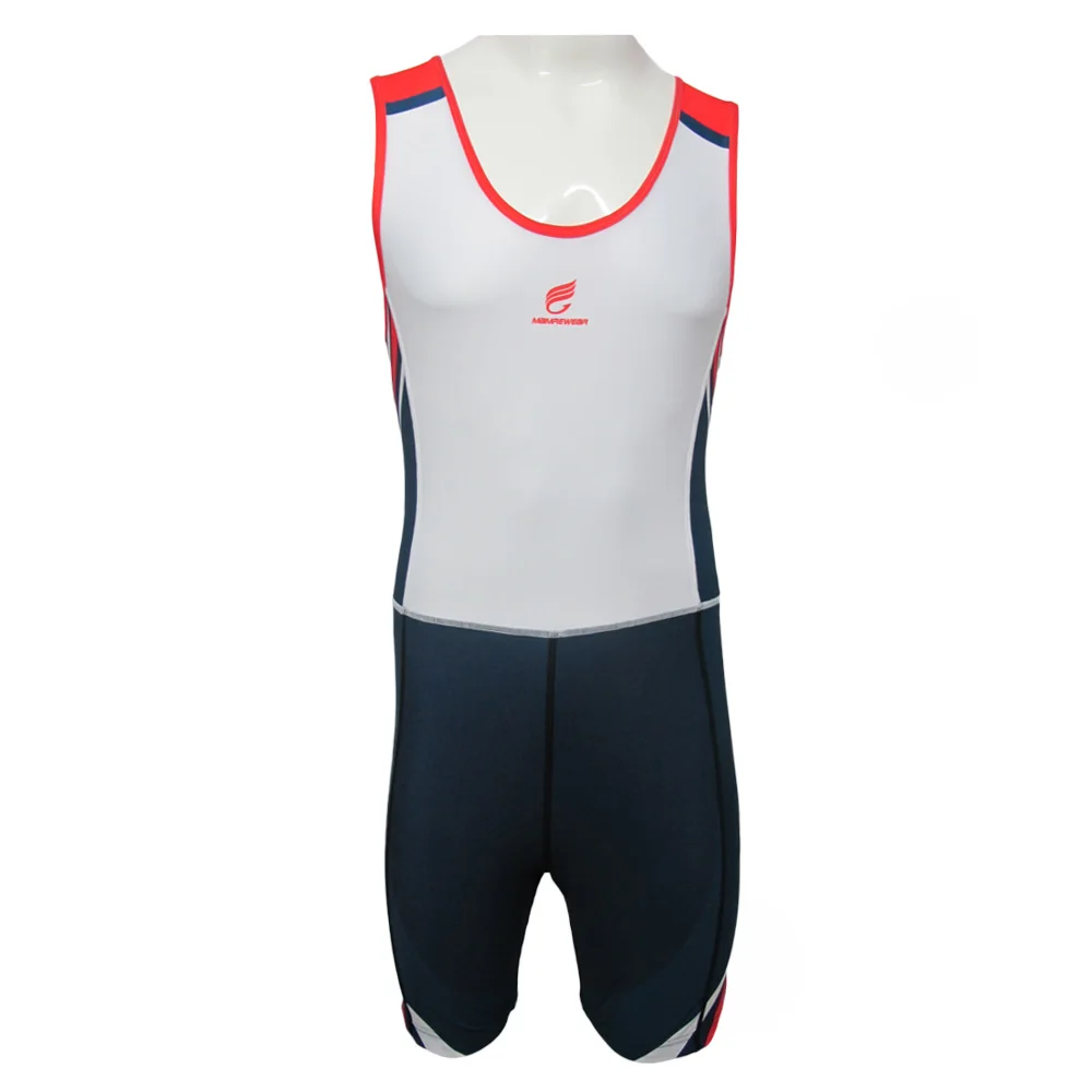 Chosen factory Comfortable Custom Rowing Suits