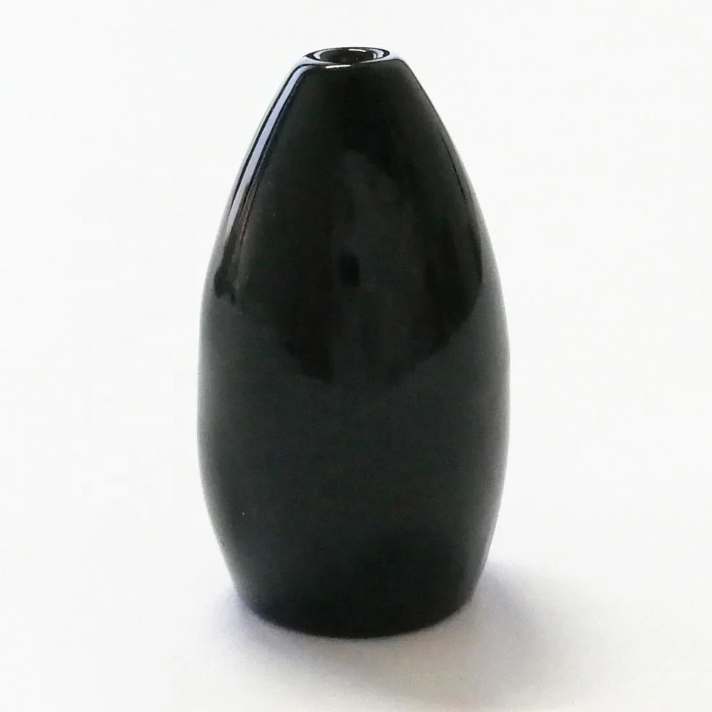 Wholesale tungsten weights , tungsten flipping weights fishing tungsten sinkers in stock