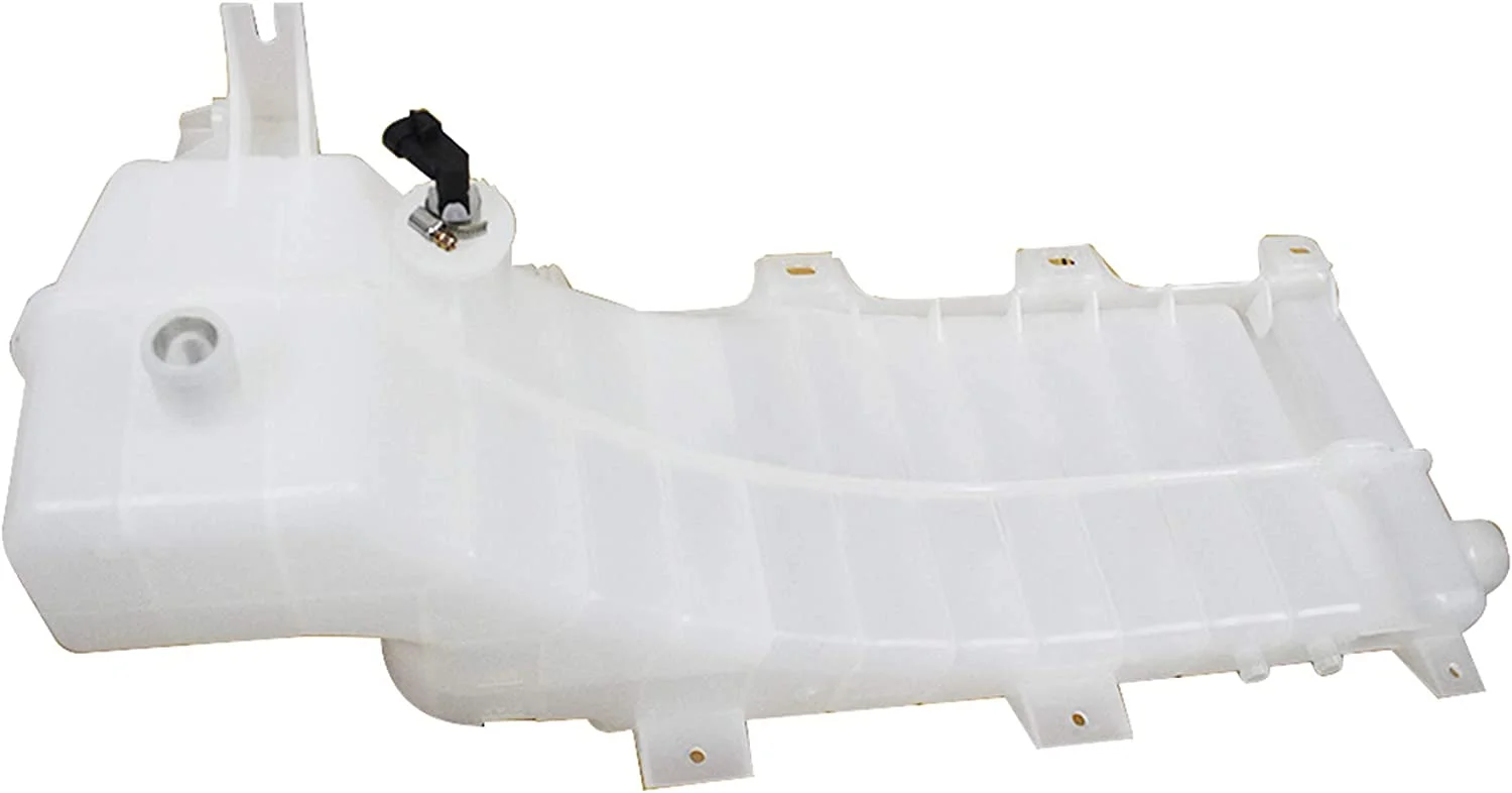 Coolant tank 21846997 22061290 20968795 21074569 21000194 21074555 22564837 21314361 21067134 21513975 21038101 for VOLVO