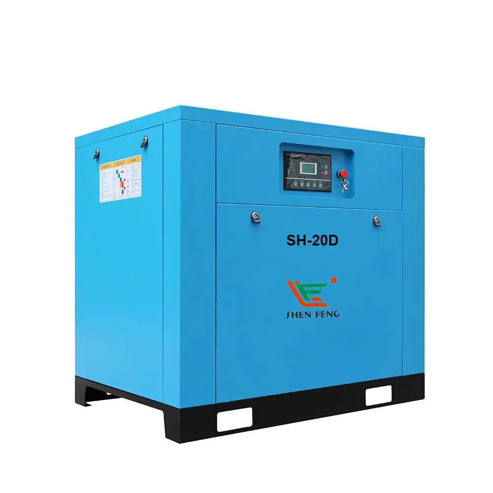 Воздушный компрессор 100 cfm 12