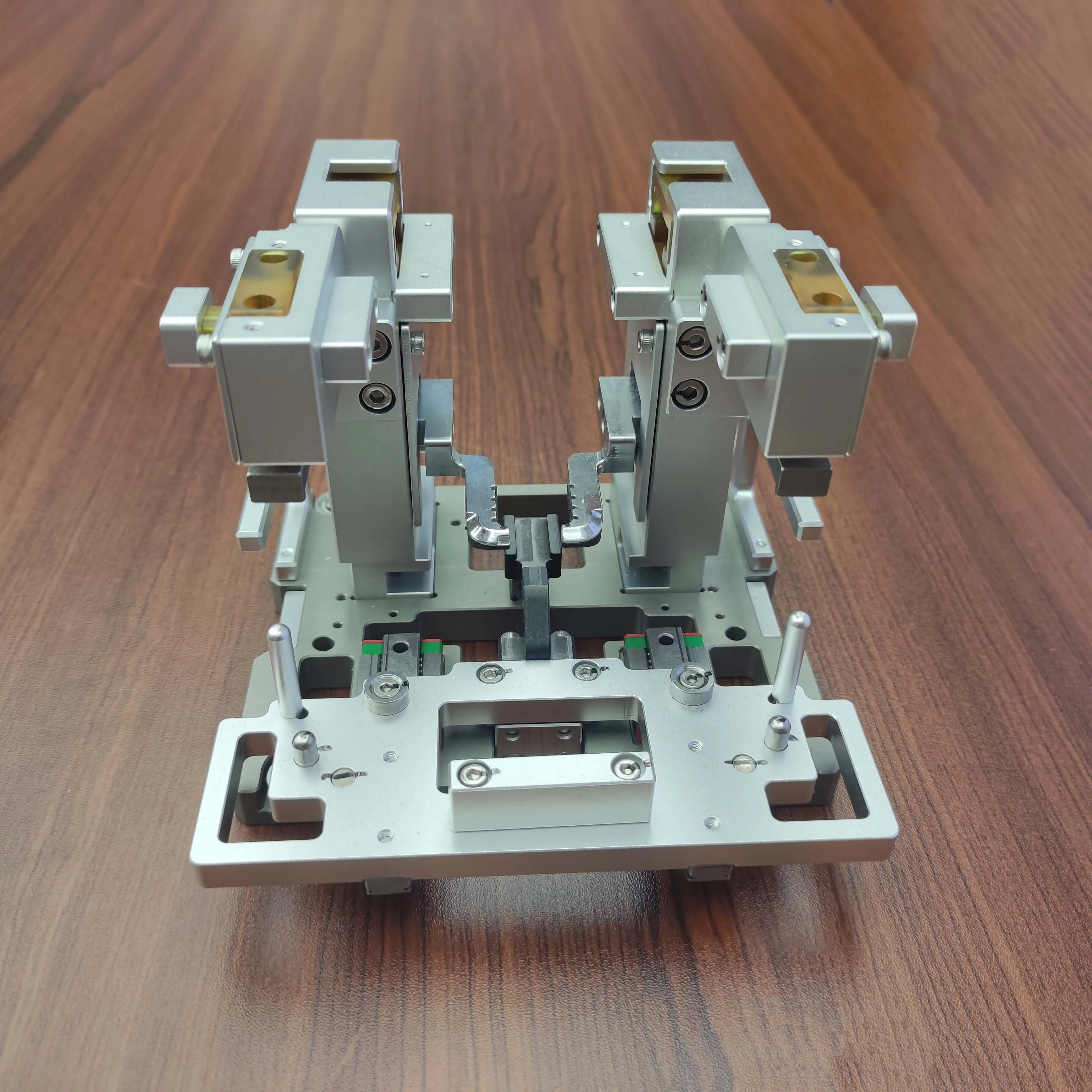 OEM ODM Customized High Precision Factory Price All Kinds of Non-standard Checking Clamp Jig Fixtures Tool Design Service