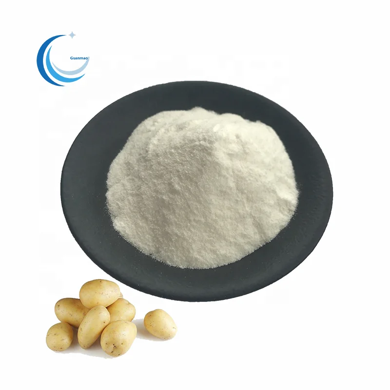 Pure Natural potato extract powder 5:1 10:1 20:1