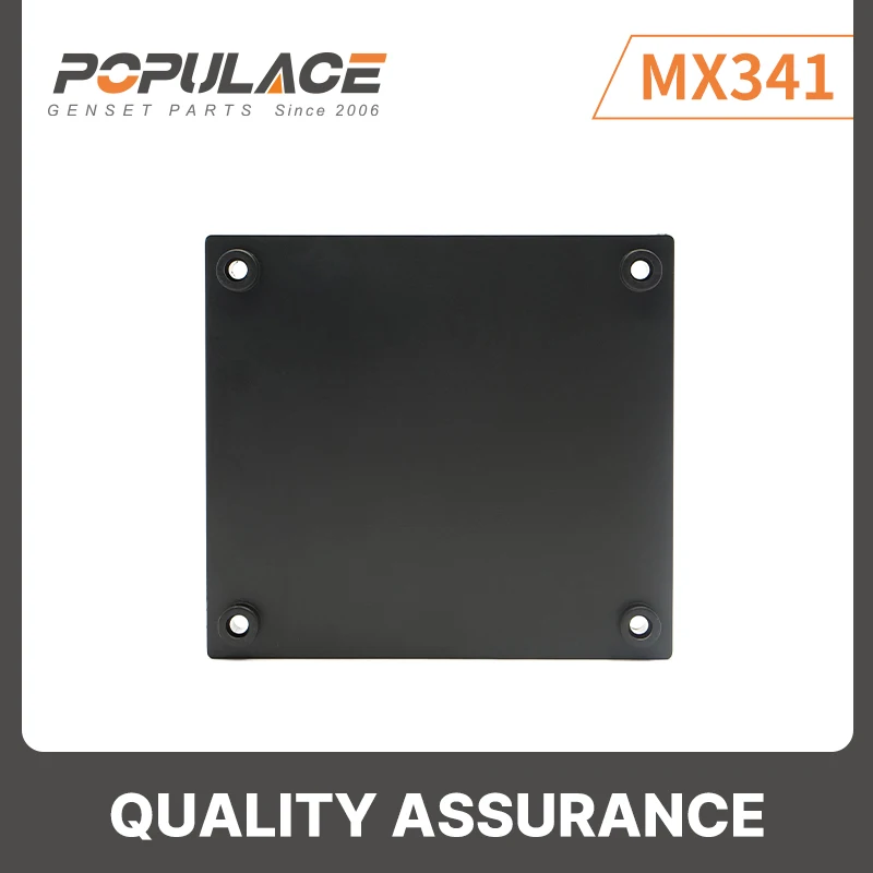 China Generator AVR Circuit Diagram for Diesel Generator AVR for Generator Pictures Avr mx 341 mx341