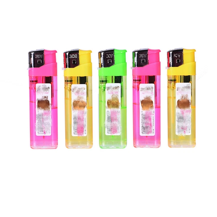 Wholesale Oem Multi Functional Fashion Luxury Pocket Electronic Cheap Lighters