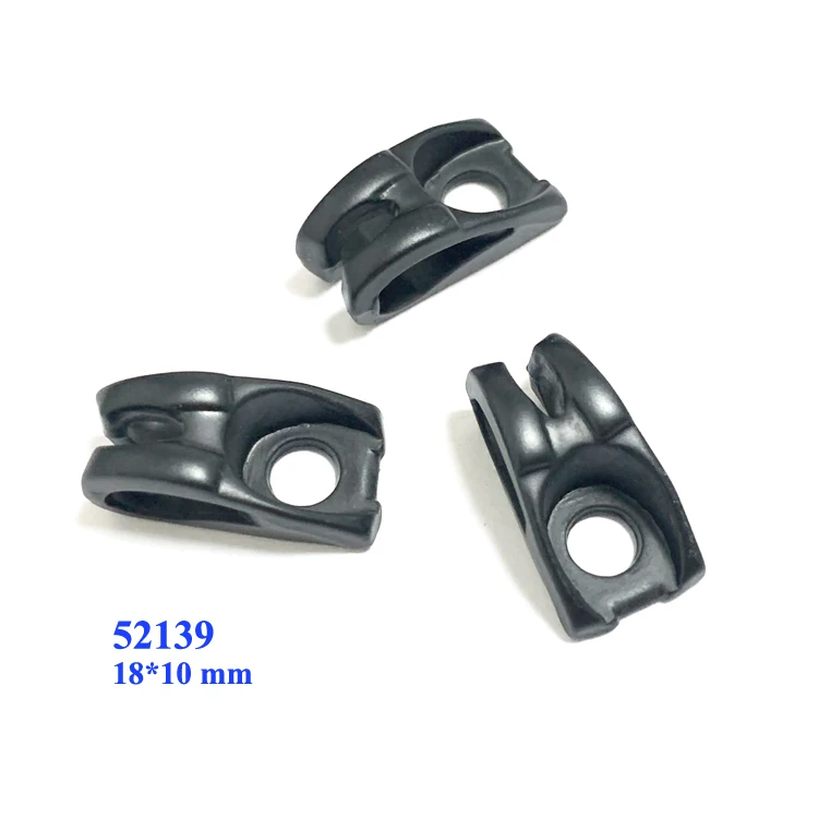 New design zinc alloy eyelet shoe lace hook climbing boot eyelet hooks
