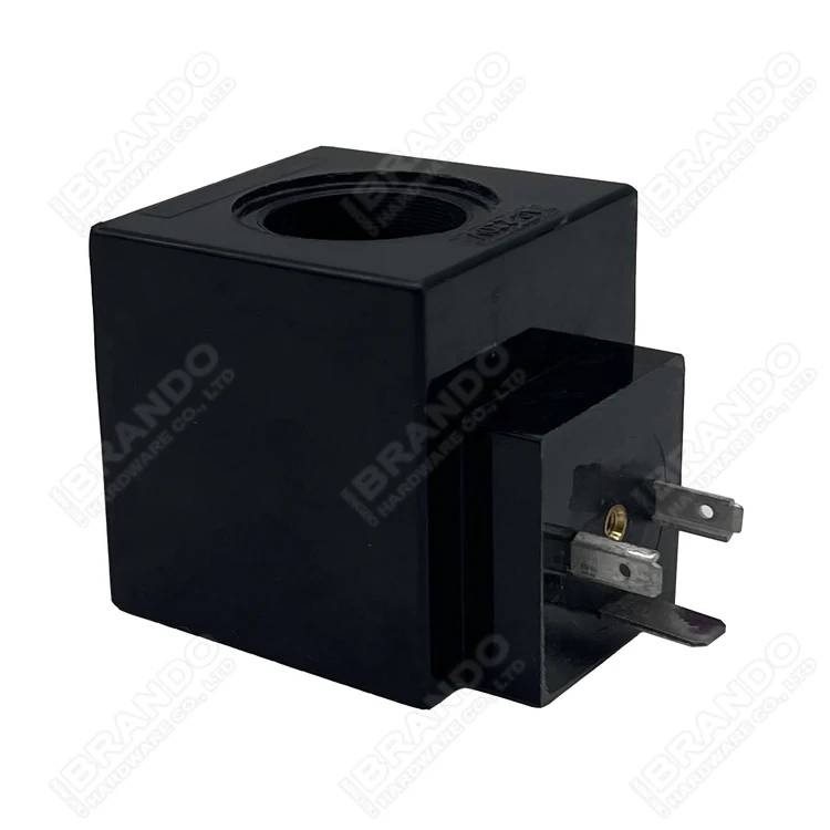 Hydraulic Solenoid Valve Coil 110V 120V 220V 230V R900020175 R900081678 R900071030 R900077795 R983001779 R900545268 R978839349