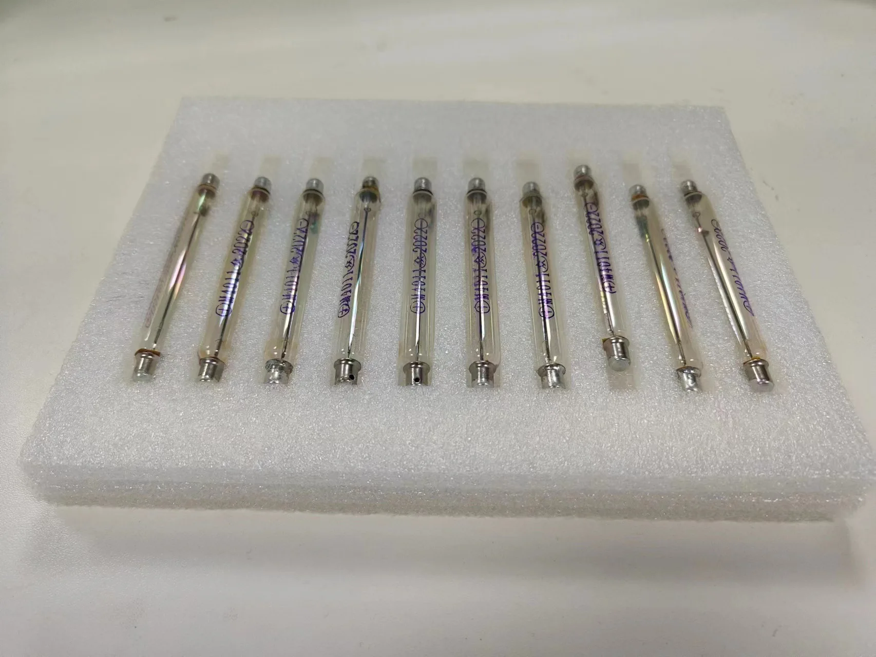 M4011 счетчик Geiger трубка обнаружения ядерного излучения J302/J304/J305/J442r/J613r/M4011