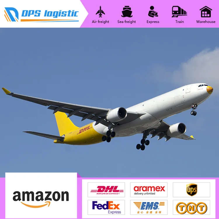 Professional China Forwarding Agent Air Freight Shipping Cost Rates China To Russia with DDP service