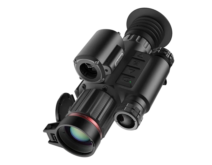 Sytong HT-70 LRF Ballistic ranging  Night Vision Scope 2K Image Hunting Night Vision Scopes & Accessories Equipment For Hunter