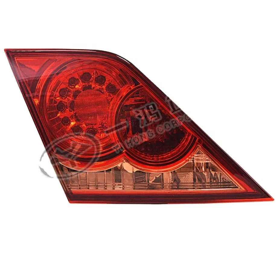 
Auto Spare Parts Tail lamp Fit For TOYOTA CAMRY ACV40 2007 2008 2009 OEM 81561-06310 81551-06310 81591-06210 81581-06 