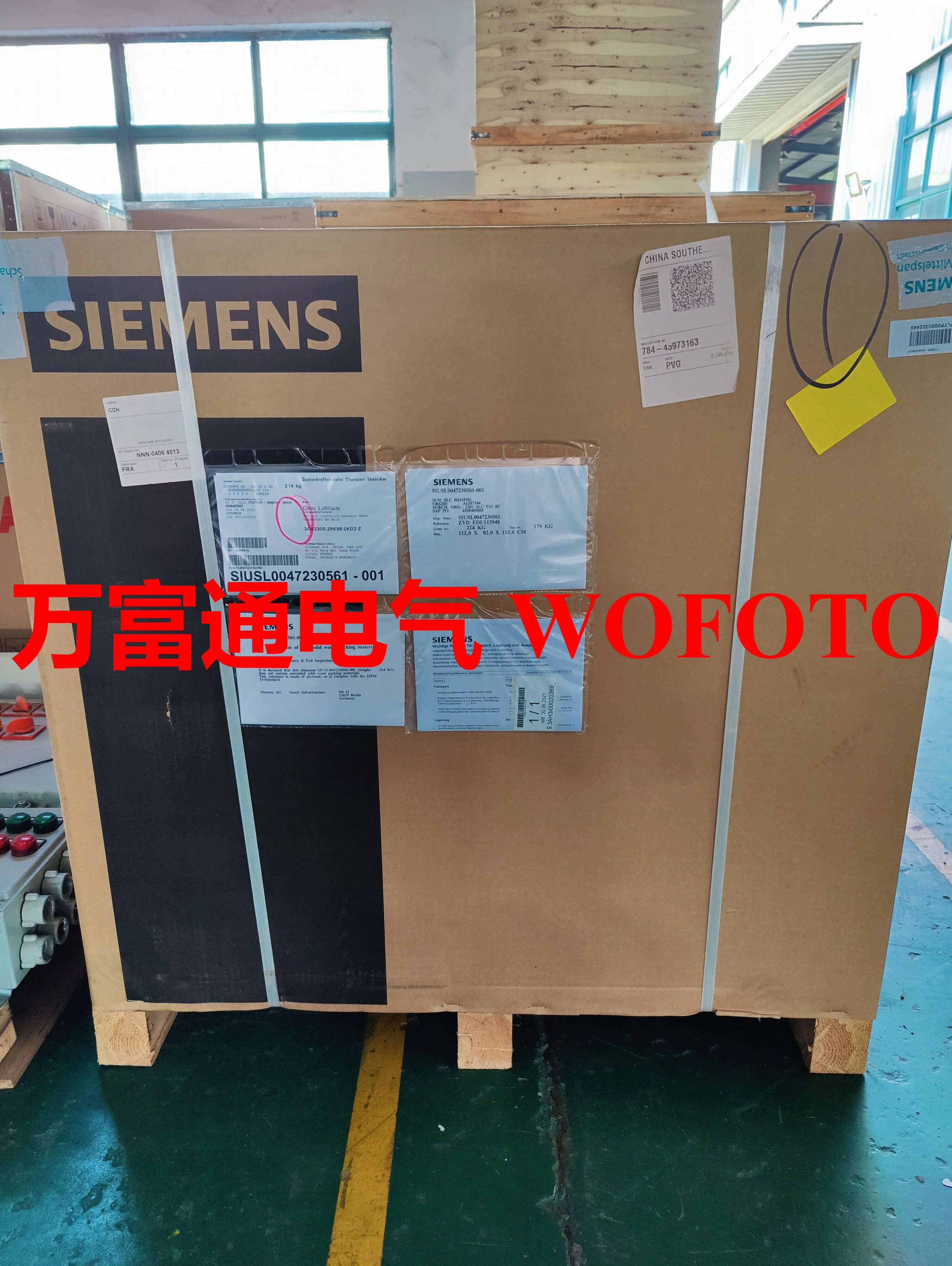 3WL1220-3CB36-1AA4 SIEMENS воздушный выключатель