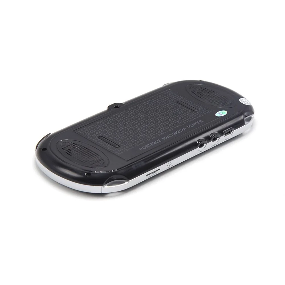 High-Definition Digital 5.1 Inch Display Screen X9s Built-in 8GB Portable Handheld Video Game Console Player For Sale