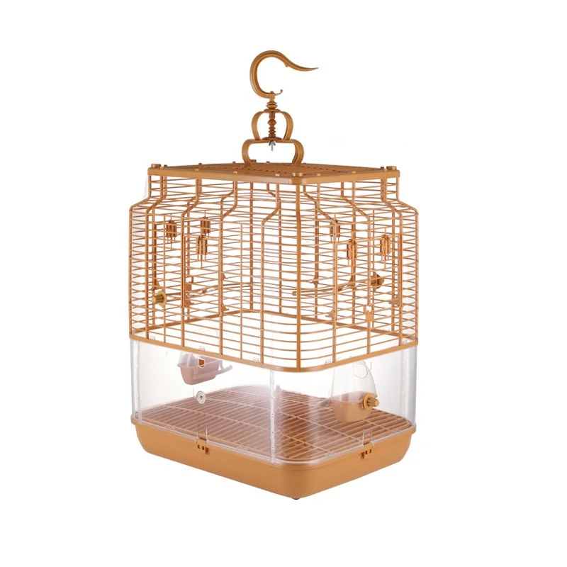 Pet Cage Parrot Myna breeding cages for birds in bangladesh chinese bird cage breeding