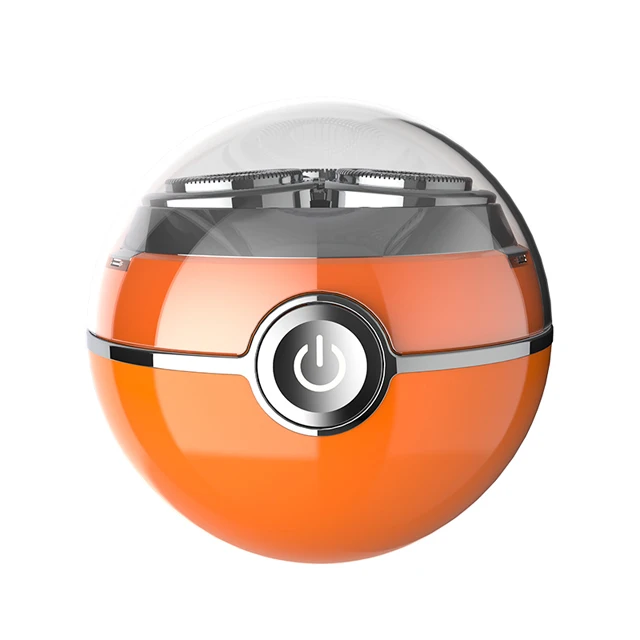 Низкая цена, оптовая продажа, Высококачественная электробритва для мужчин с инновационным дизайном