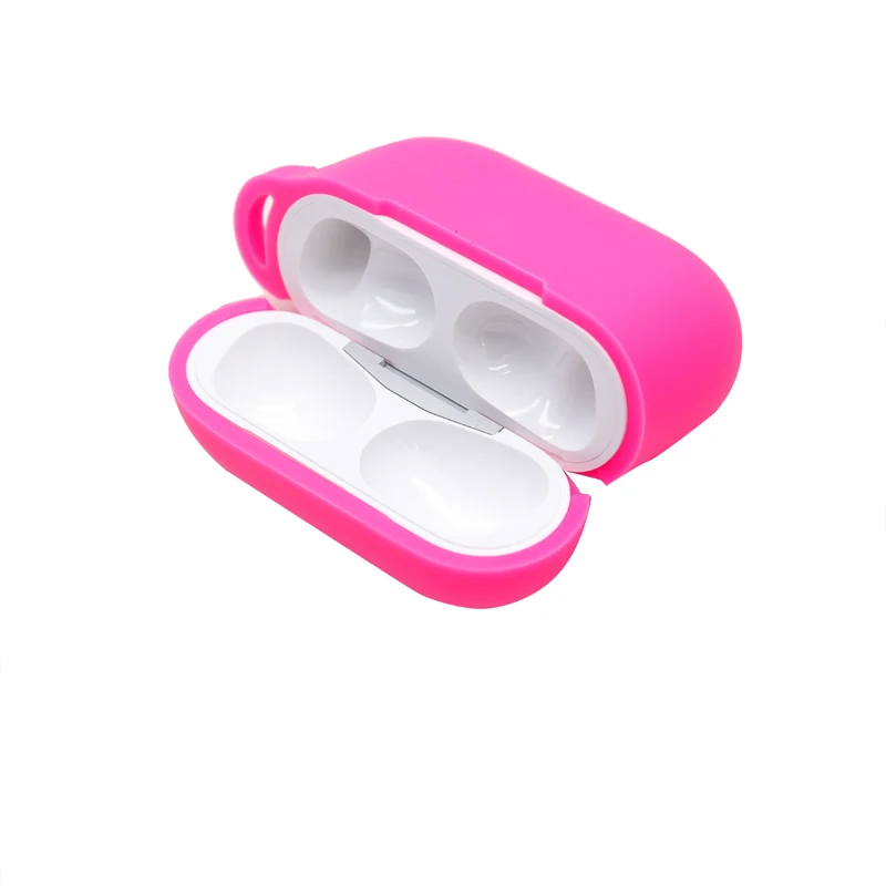  Заводской новый продукт силиконовый чехол для Air Pro