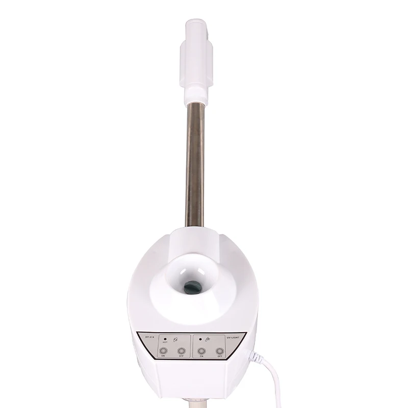  Experienced beauty machine manufacturer facial steam cold vapor ozone