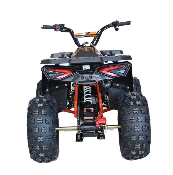 Wholesale EGL Motor new design Original ATV 4 Stroke Single Cylinder Adult/Teenager