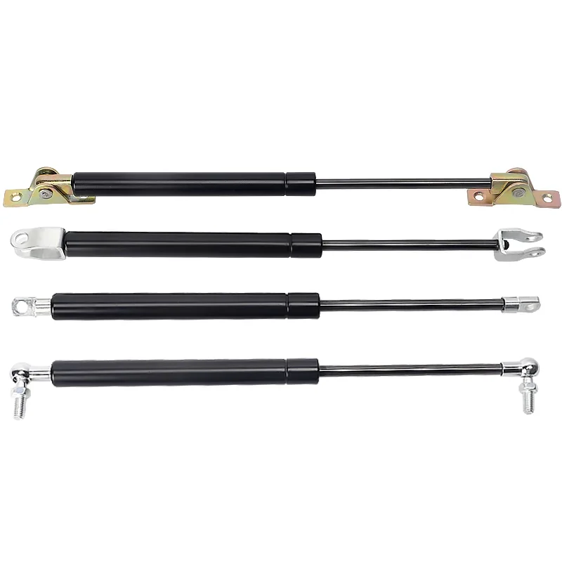 Soft closing gas damper gas spring gas strut 50N 100N 200N 500N 1000N 2000N