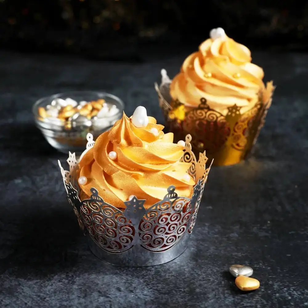 Beigu Edible Sprinkles Pearl Stars Sugar Comestibles Bulk Slices Rainbow Gold Blue Edible Sprinkles Candy For Cake Decoration